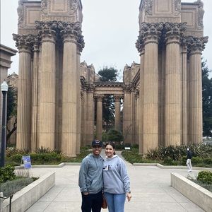 Meet your Posher, Jordan